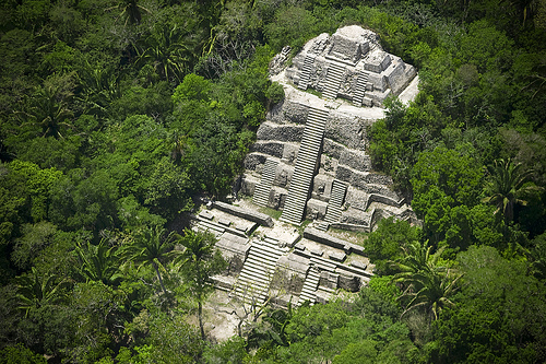 Lamanai
